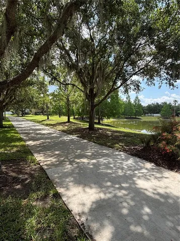 15532 Avenue Of The Arbors Winter Garden FL 34787