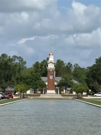 15532 Avenue Of The Arbors Winter Garden FL 34787