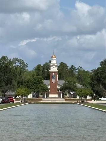 15532 Avenue Of The Arbors Winter Garden FL 34787