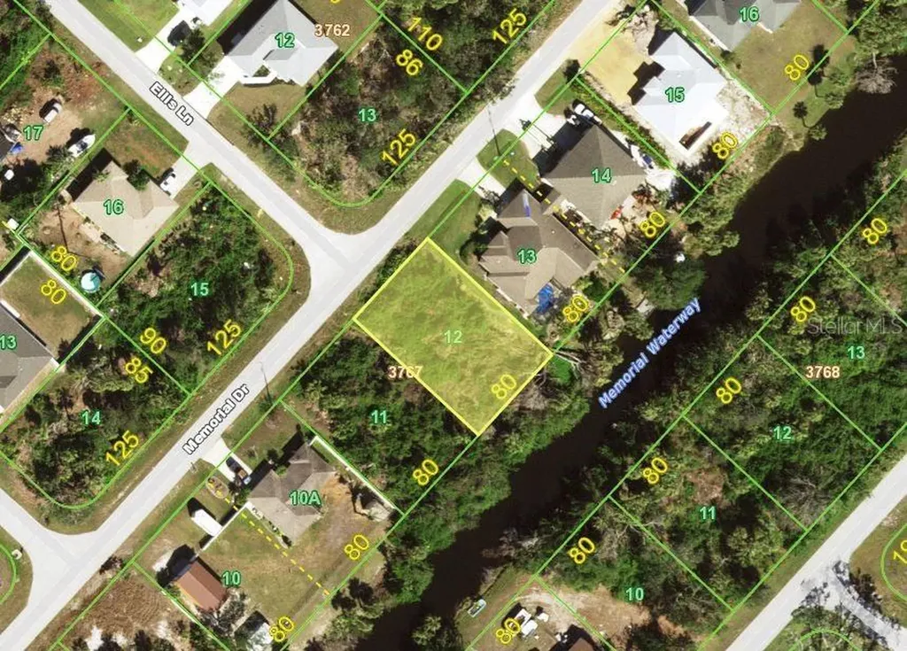 7432 Memorial Drive Port Charlotte FL 33981