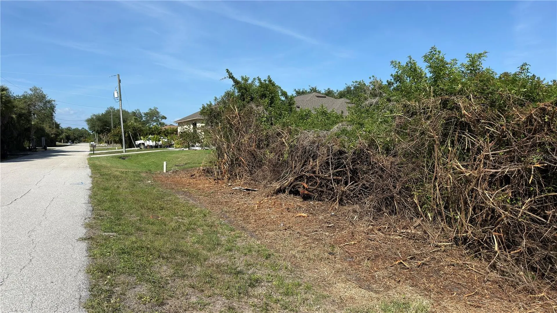 7432 Memorial Drive Port Charlotte FL 33981