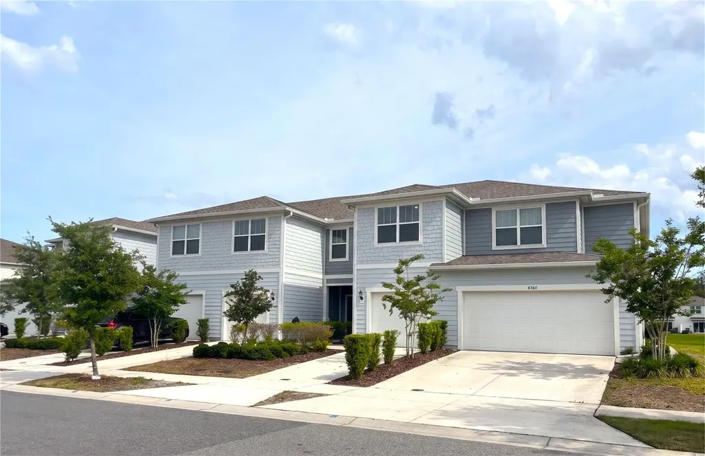 4556 Sparkling Shell Avenue Kissimmee FL 34746