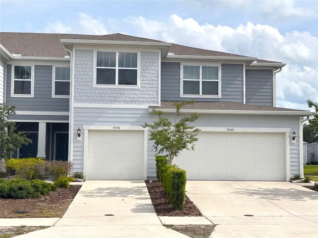 4556 Sparkling Shell Avenue Kissimmee FL 34746
