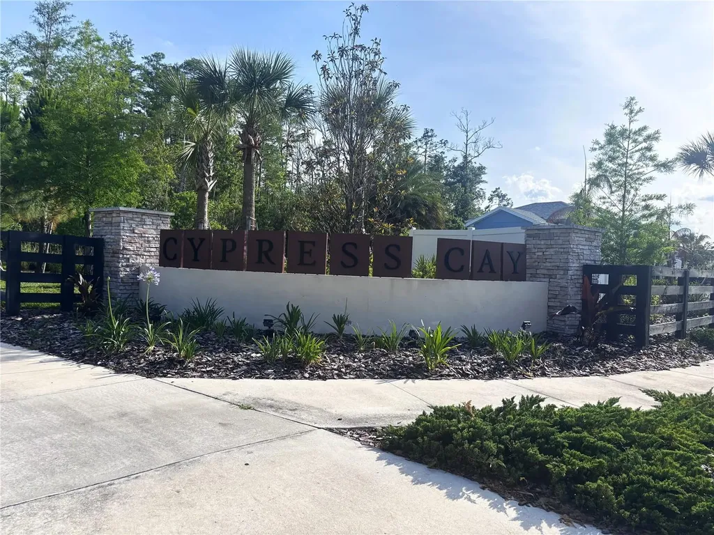 4556 Sparkling Shell Avenue Kissimmee FL 34746