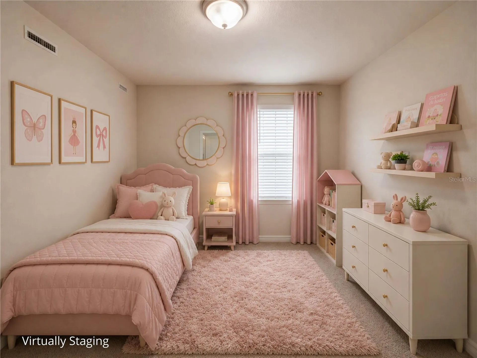 4556 Sparkling Shell Avenue Kissimmee FL 34746