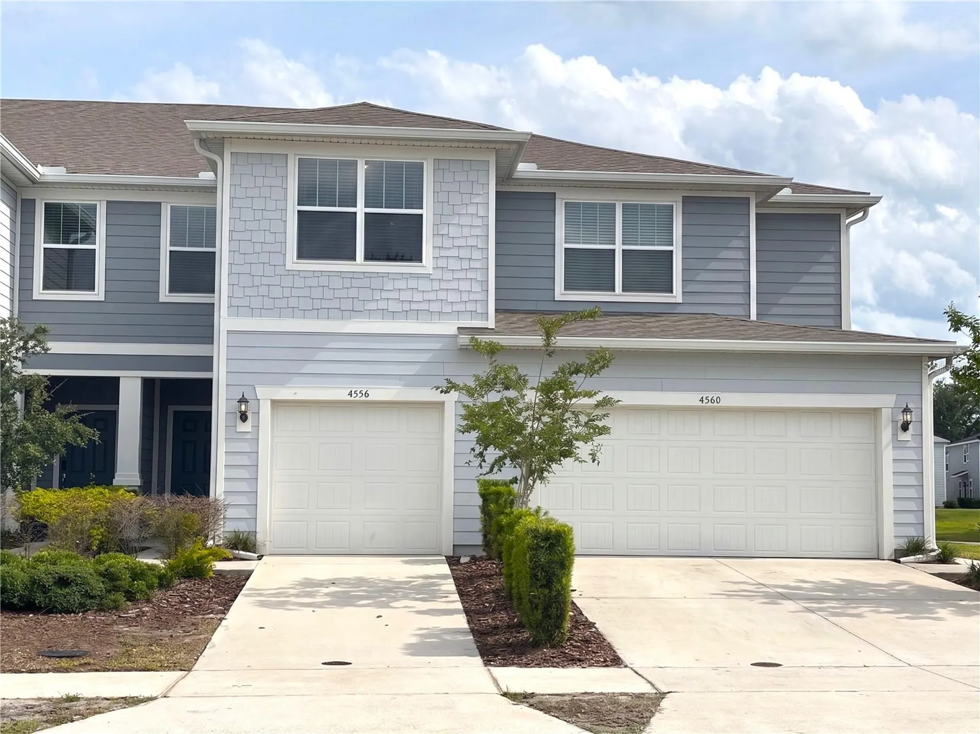 4556 Sparkling Shell Avenue Kissimmee FL 34746