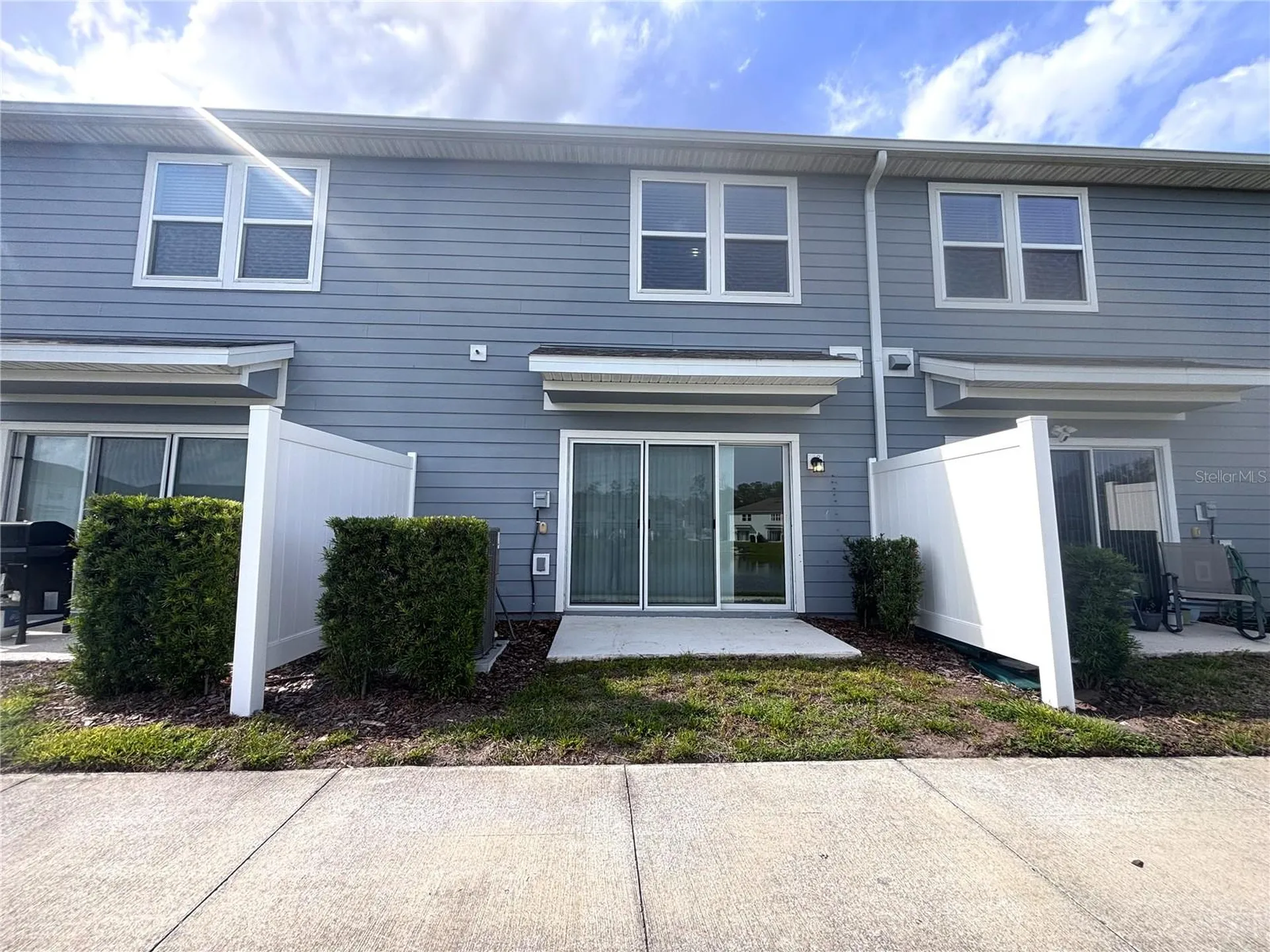 4556 Sparkling Shell Avenue Kissimmee FL 34746