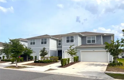 4556 Sparkling Shell Avenue Kissimmee FL 34746