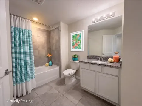 4556 Sparkling Shell Avenue Kissimmee FL 34746