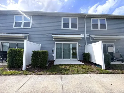 4556 Sparkling Shell Avenue Kissimmee FL 34746