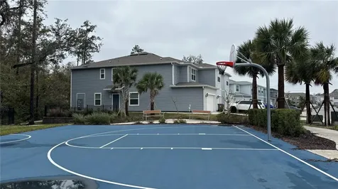 4556 Sparkling Shell Avenue Kissimmee FL 34746