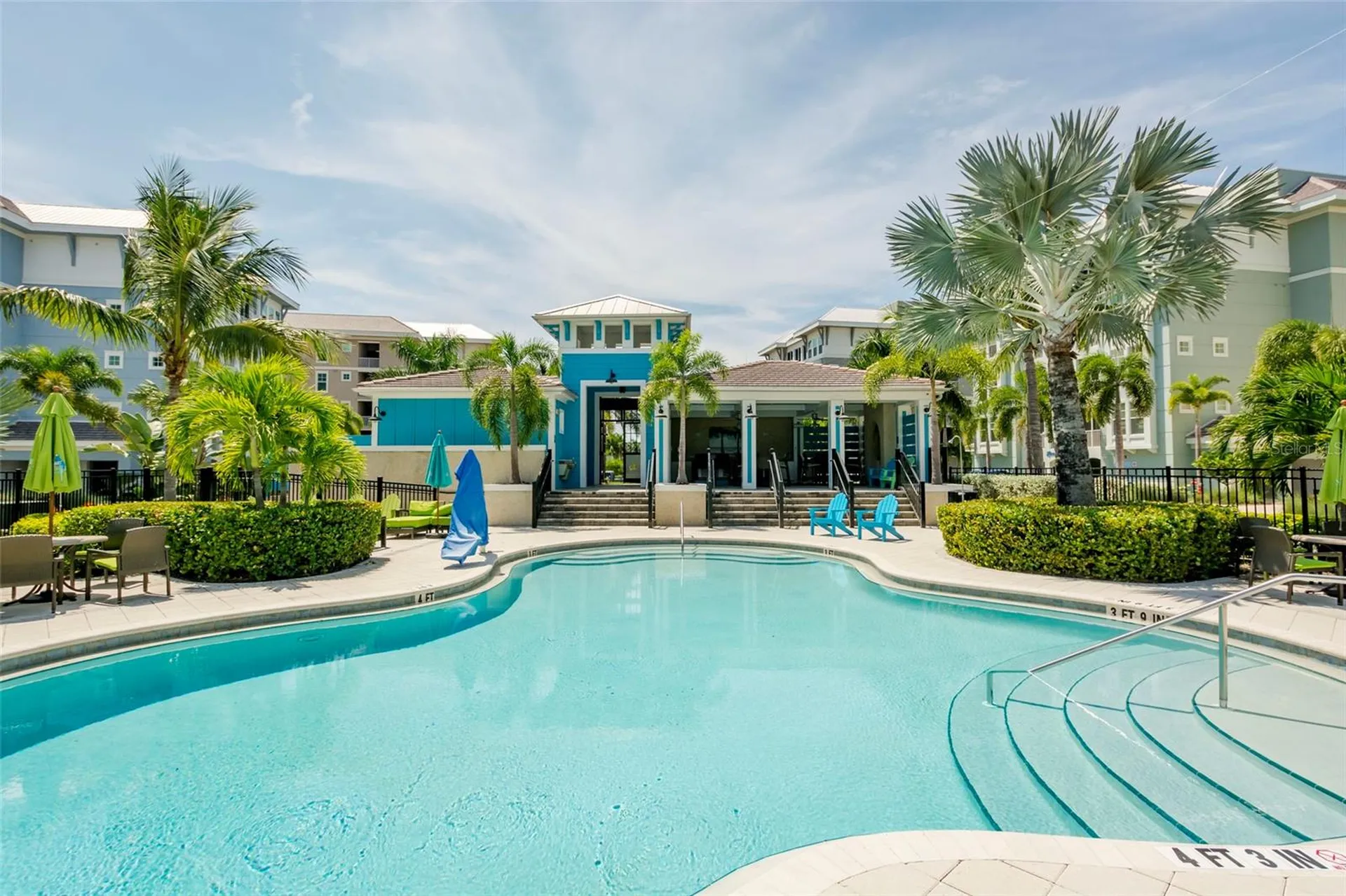 392 Aruba Circle Bradenton FL 34209