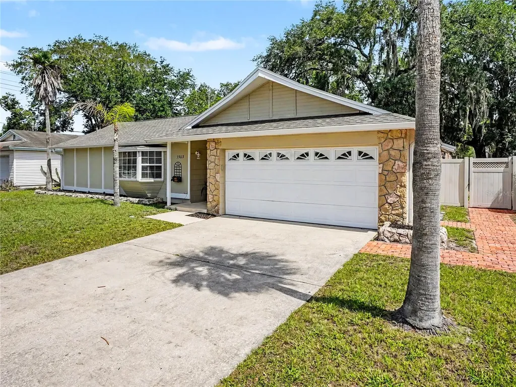 7505 Laurel Springs Drive Winter Park FL 32792