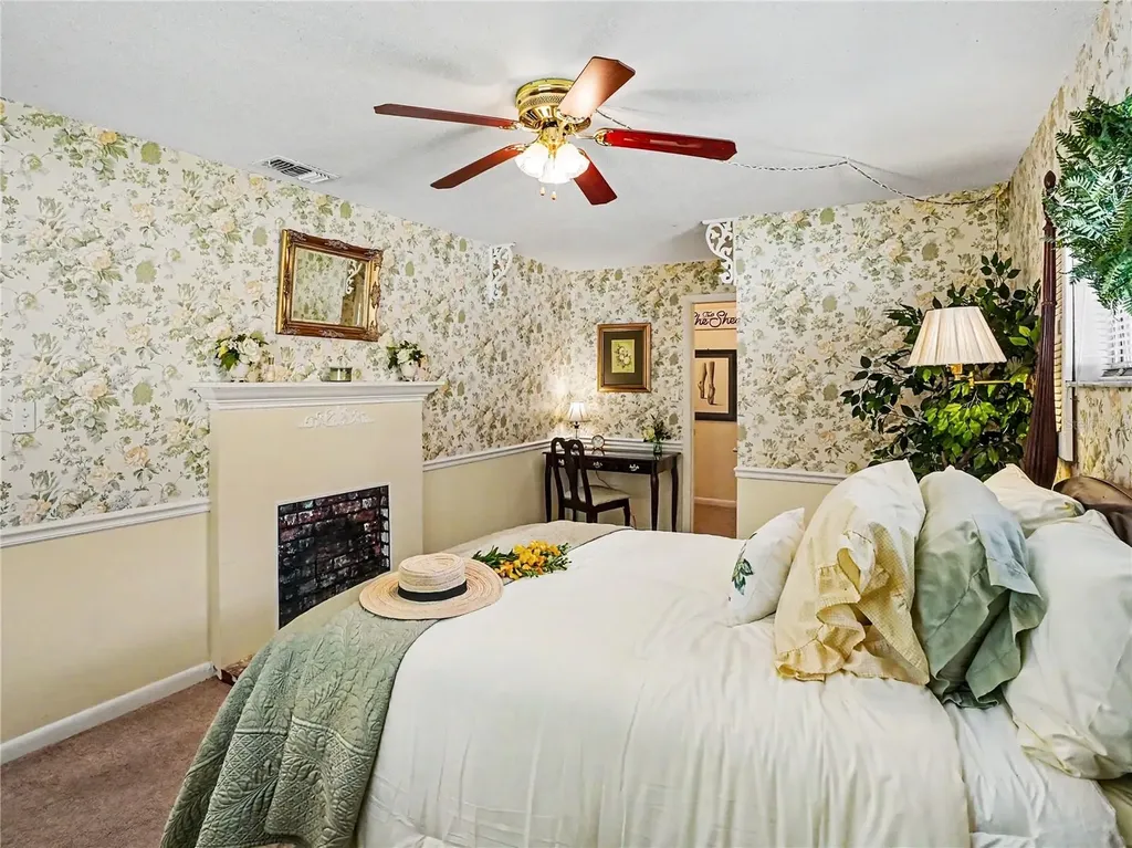 7505 Laurel Springs Drive Winter Park FL 32792