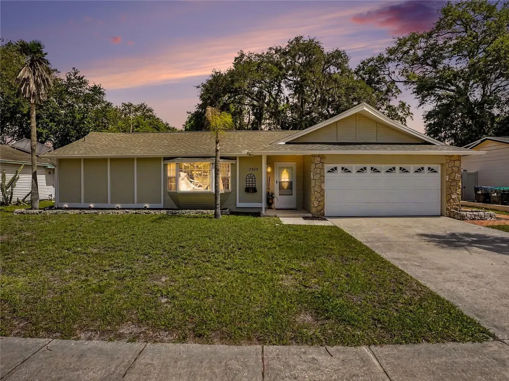 7505 Laurel Springs Drive Winter Park FL 32792