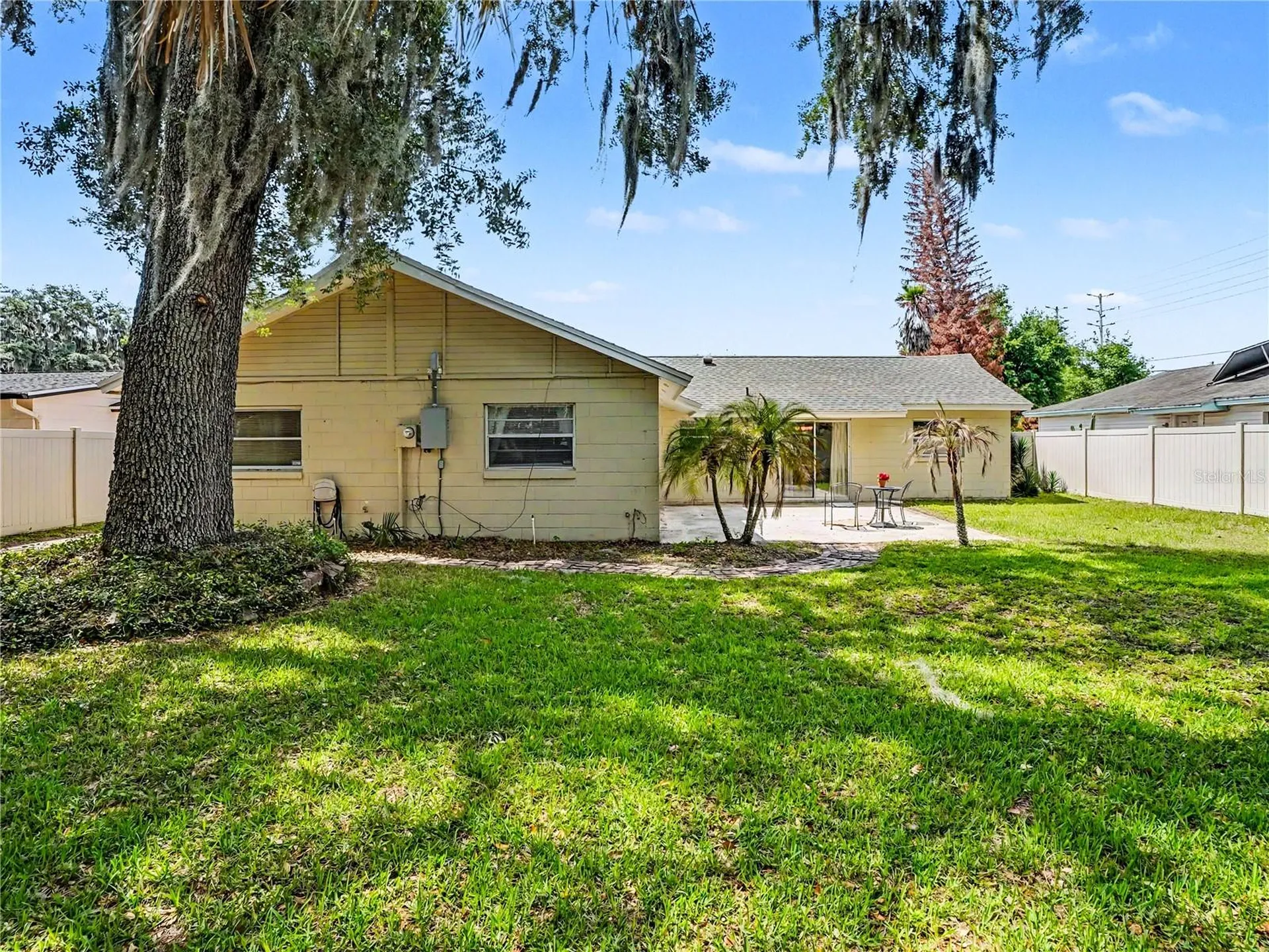 7505 Laurel Springs Drive Winter Park FL 32792