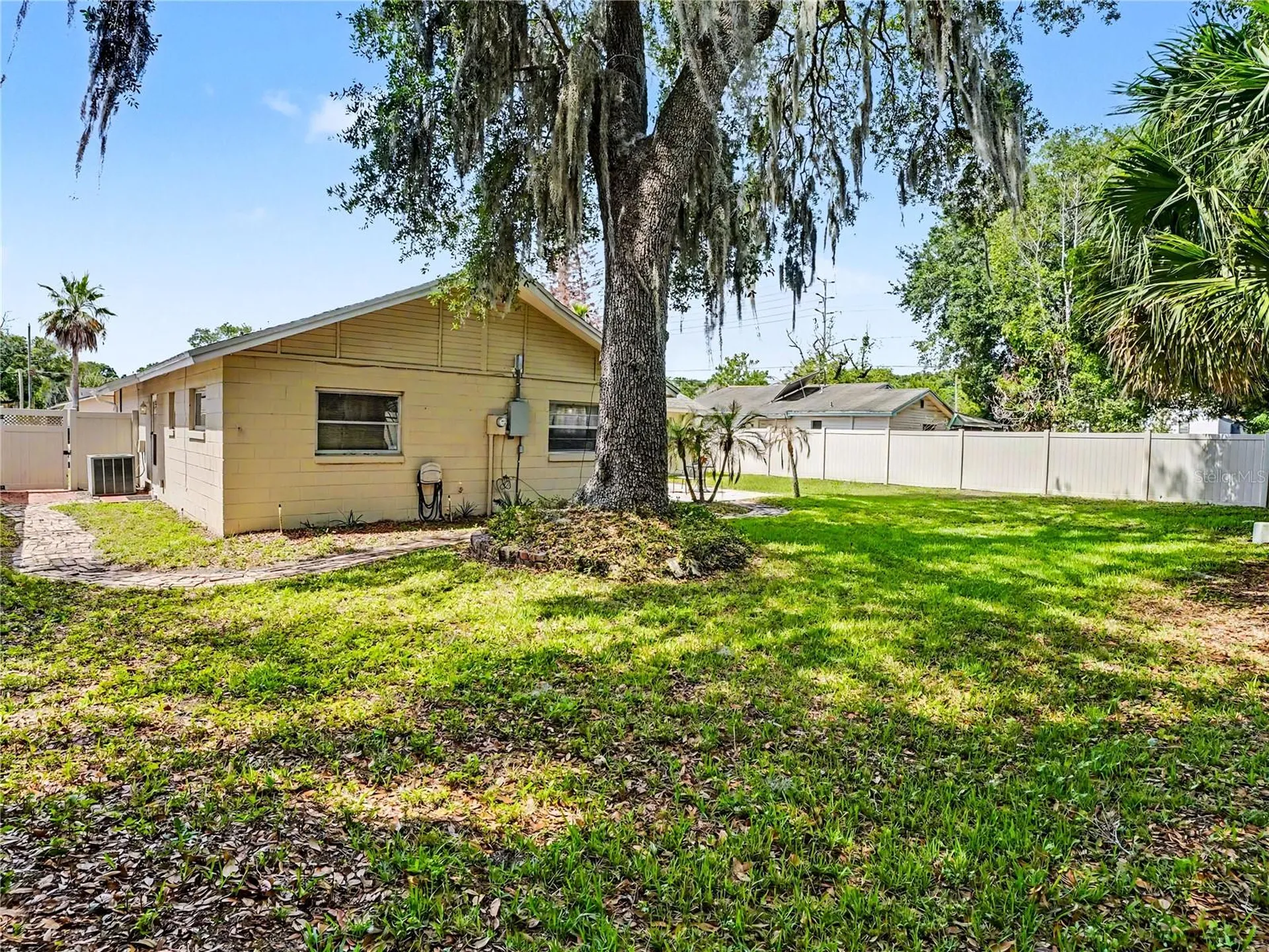 7505 Laurel Springs Drive Winter Park FL 32792