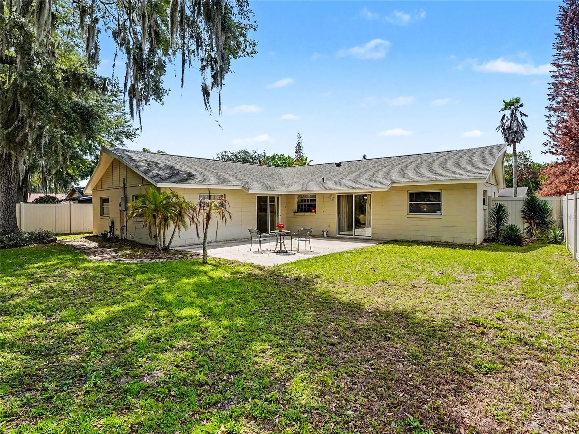 7505 Laurel Springs Drive Winter Park FL 32792
