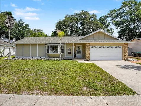 7505 Laurel Springs Drive Winter Park FL 32792