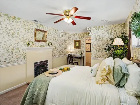 7505 Laurel Springs Drive Winter Park FL 32792