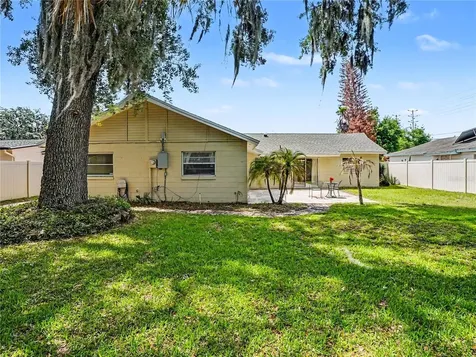 7505 Laurel Springs Drive Winter Park FL 32792