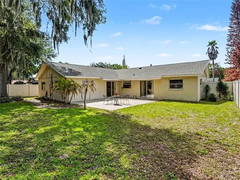7505 Laurel Springs Drive Winter Park FL 32792