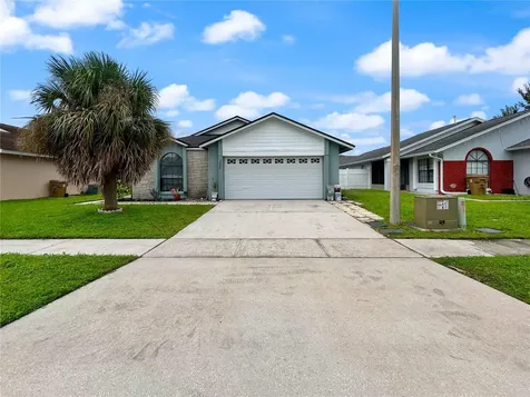 3228 Running Bear Way Kissimmee FL 34746