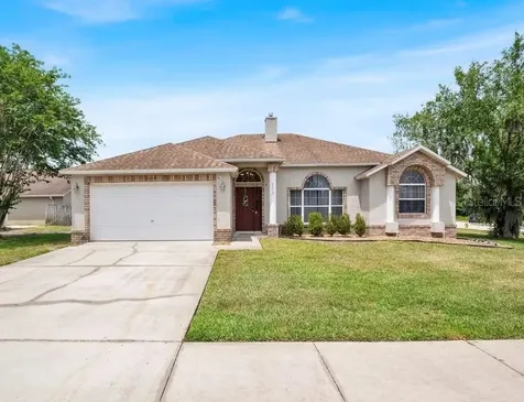 213 Brushcreek Drive Sanford FL 32771