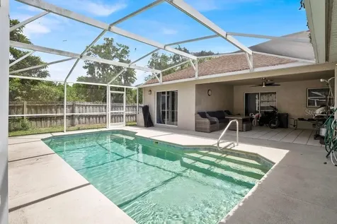 213 Brushcreek Drive Sanford FL 32771