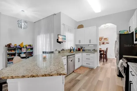 213 Brushcreek Drive Sanford FL 32771