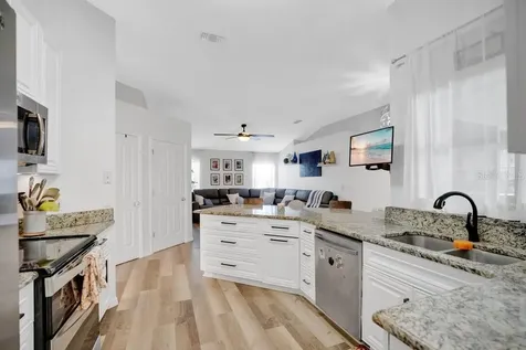 213 Brushcreek Drive Sanford FL 32771