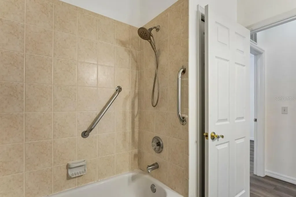 14468 Middle Fairway Drive Spring Hill FL 34609
