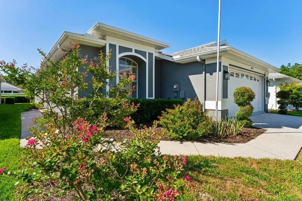 14468 Middle Fairway Drive Spring Hill FL 34609