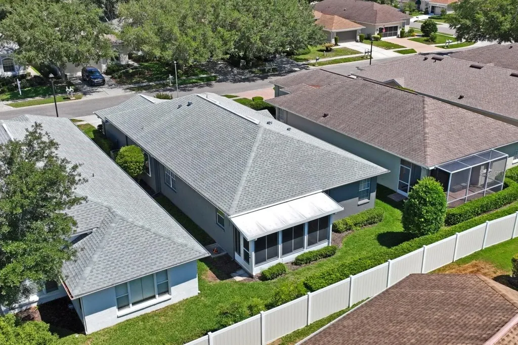 14468 Middle Fairway Drive Spring Hill FL 34609