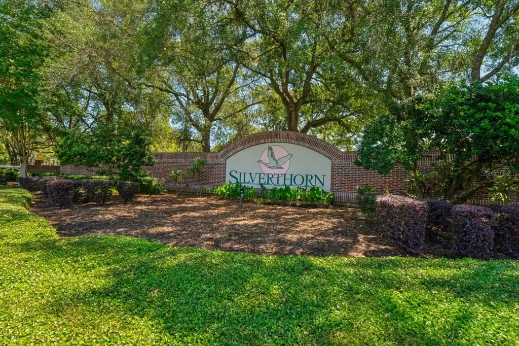 14468 Middle Fairway Drive Spring Hill FL 34609