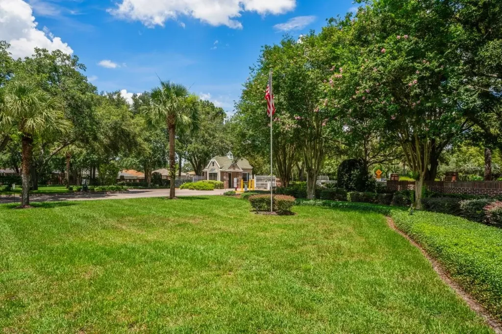 14468 Middle Fairway Drive Spring Hill FL 34609