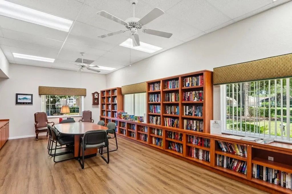 14468 Middle Fairway Drive Spring Hill FL 34609