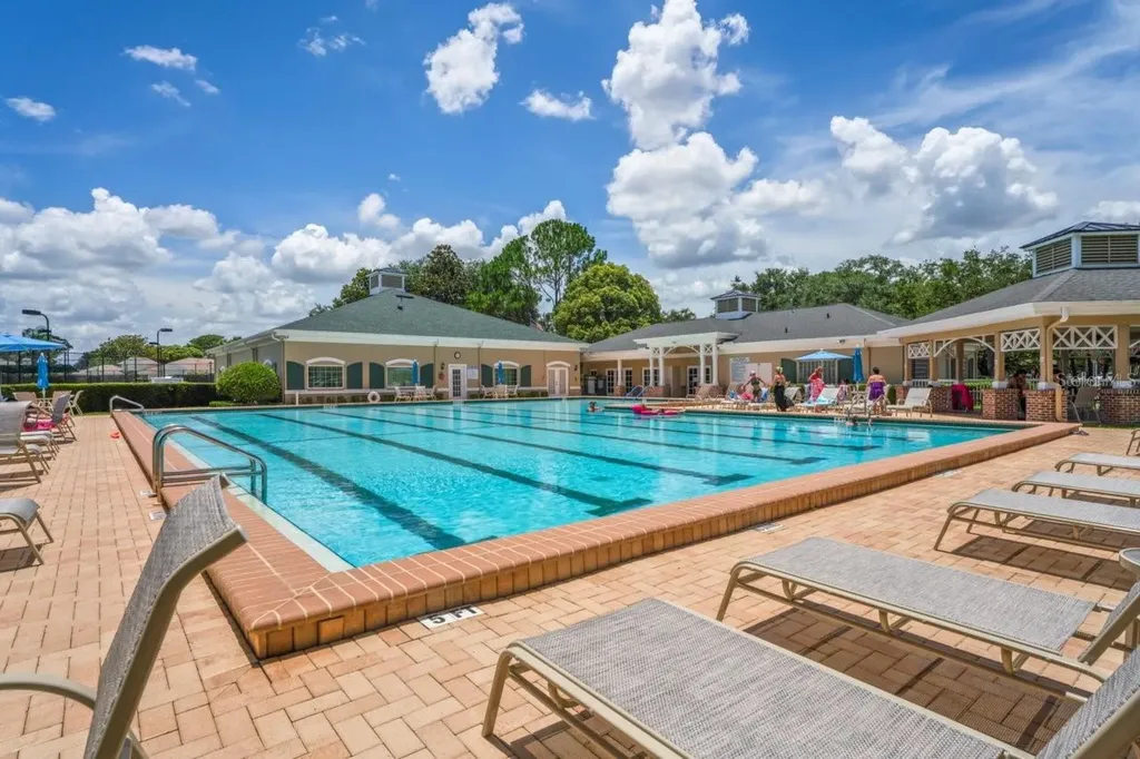 14468 Middle Fairway Drive Spring Hill FL 34609