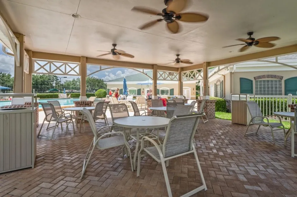 14468 Middle Fairway Drive Spring Hill FL 34609