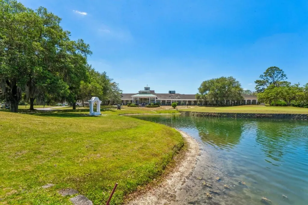 14468 Middle Fairway Drive Spring Hill FL 34609