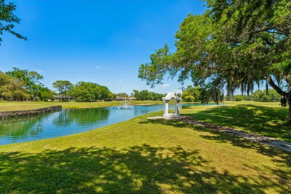 14468 Middle Fairway Drive Spring Hill FL 34609