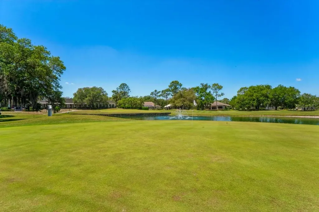 14468 Middle Fairway Drive Spring Hill FL 34609