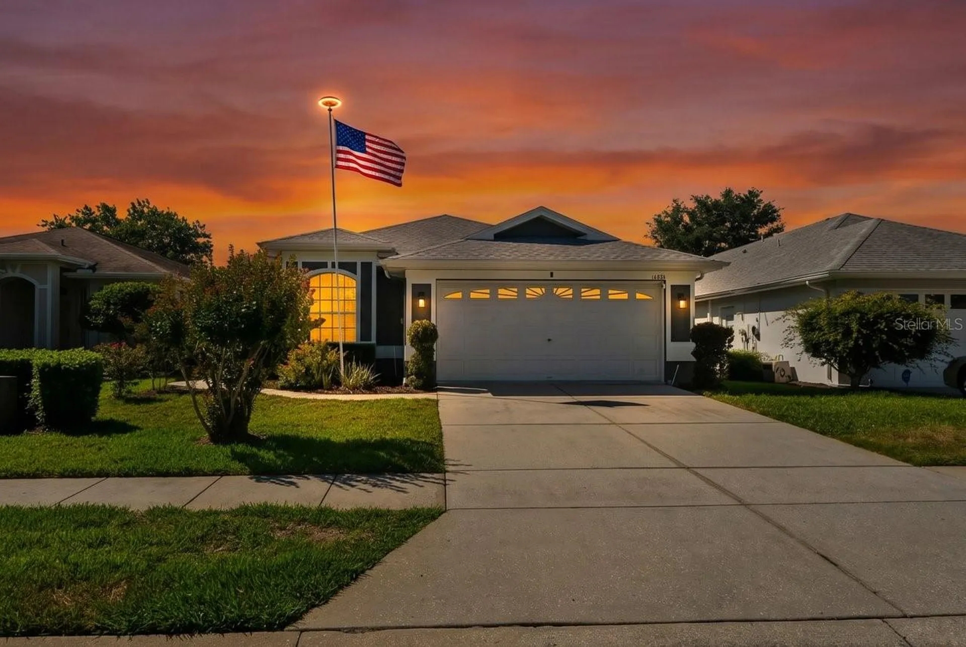 14468 Middle Fairway Drive Spring Hill FL 34609