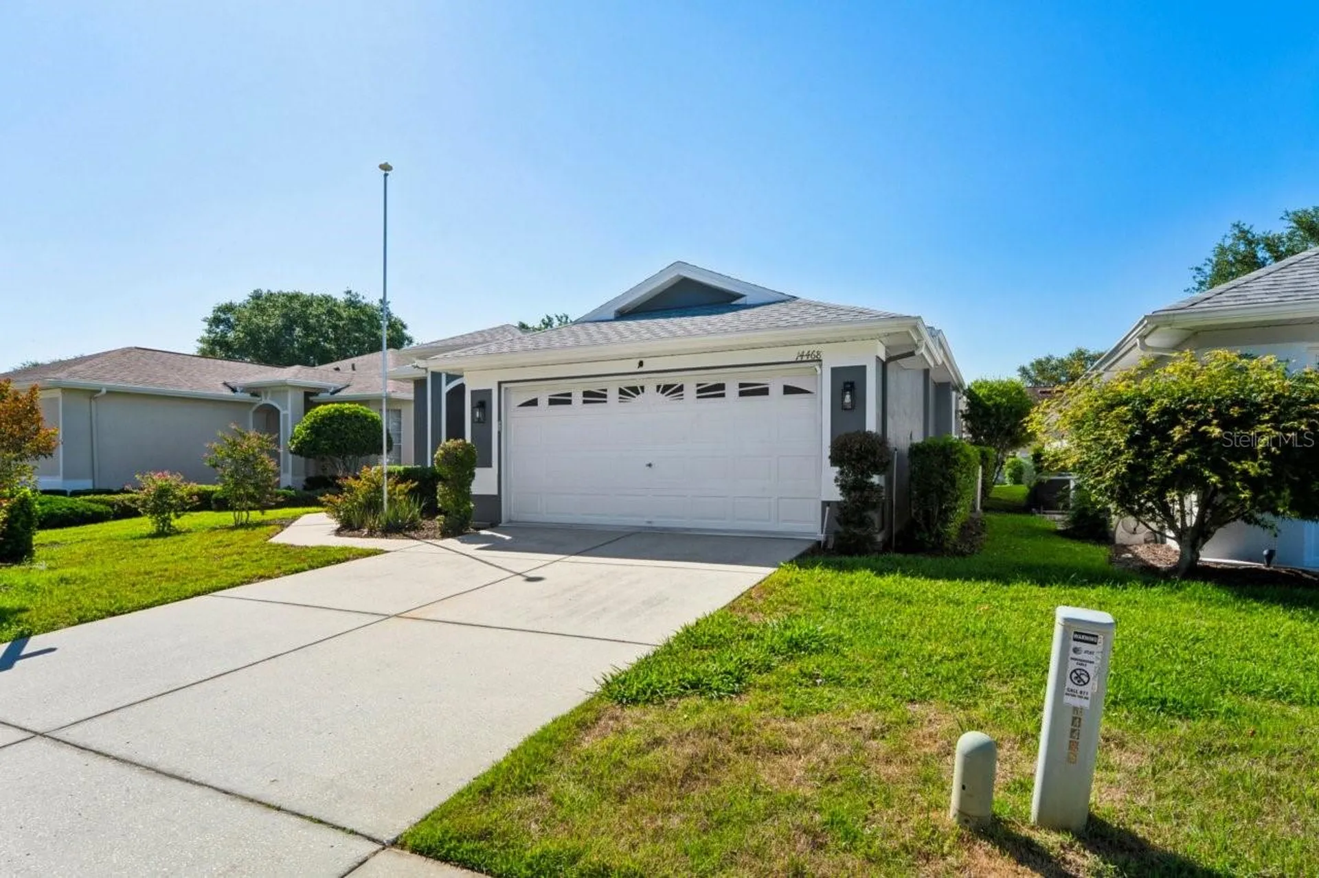 14468 Middle Fairway Drive Spring Hill FL 34609
