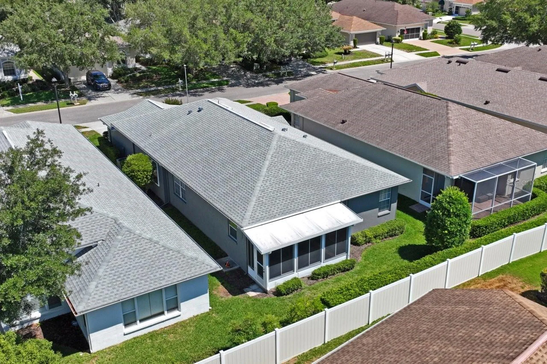 14468 Middle Fairway Drive Spring Hill FL 34609