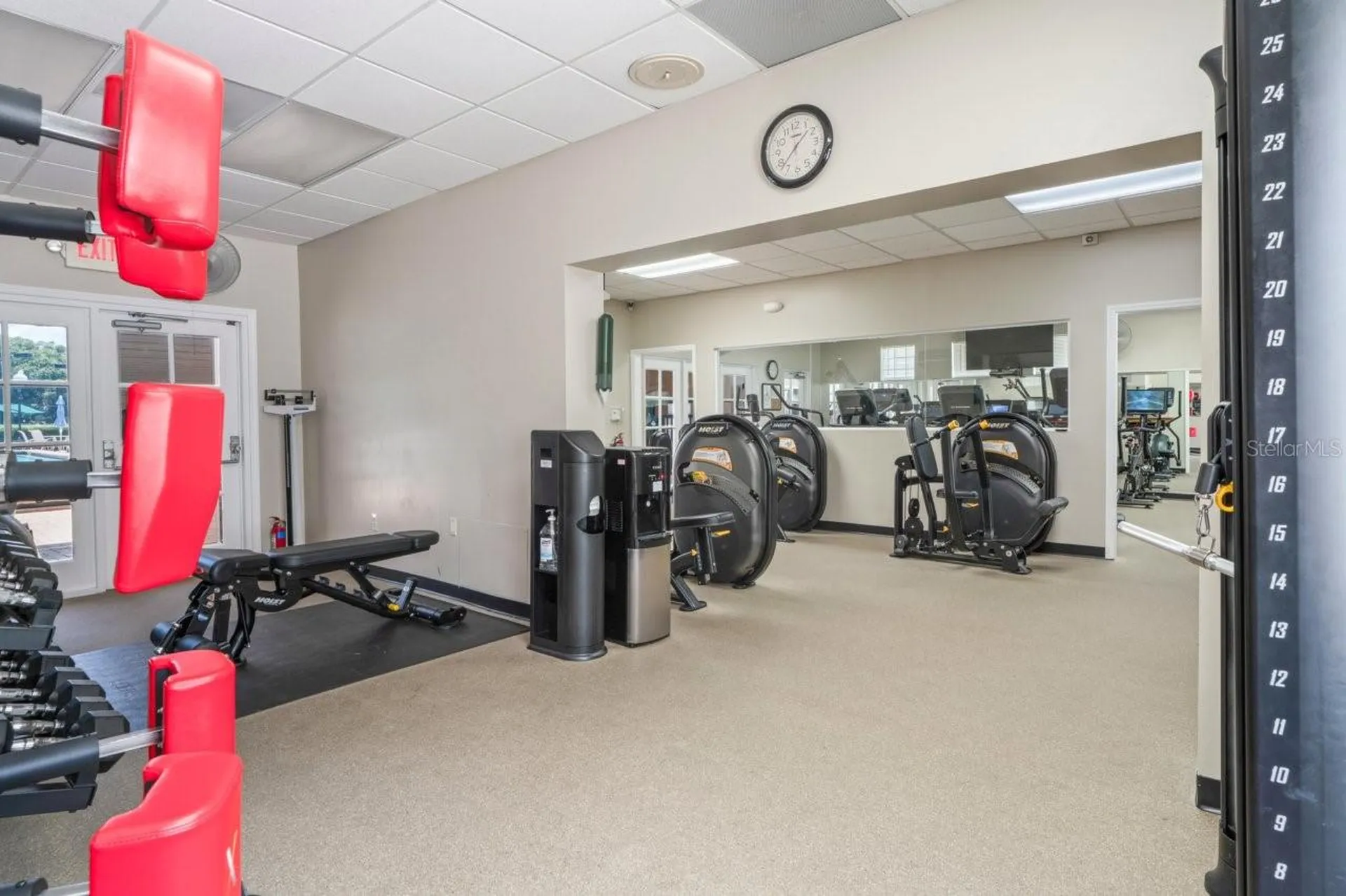 14468 Middle Fairway Drive Spring Hill FL 34609