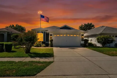 14468 Middle Fairway Drive Spring Hill FL 34609