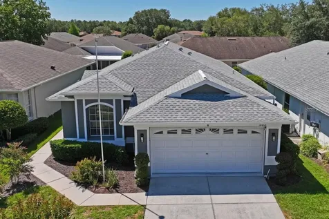 14468 Middle Fairway Drive Spring Hill FL 34609