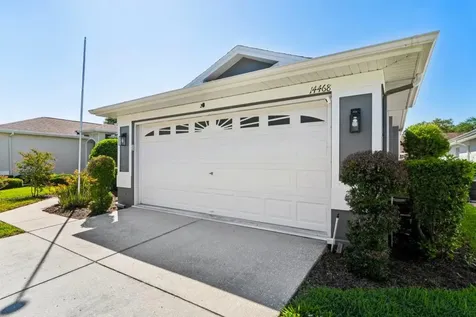 14468 Middle Fairway Drive Spring Hill FL 34609