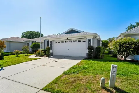 14468 Middle Fairway Drive Spring Hill FL 34609